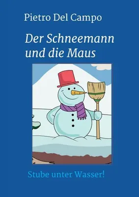 Image de Der Schneemann und die Maus