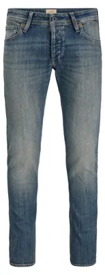 Produktbild von JACK&JONES JEANS INTELLIGENCE JJIGLENN JJDYLAN SBD 159 SN Blue Denim 30/34