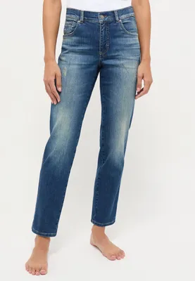 Produktbild von Angels Slim Fit Jeans für Damen