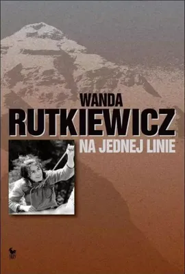 Productafbeelding van Na jednej linie