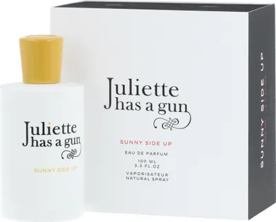 Produktbild von Juliette has a Gun 3760022730466, Frauen, 100 ml, Nicht nachfüllbare Flasche, Jasmin, Sandelholz, Vanille, Iris, Jasmin, Sandelholz, Ambrette