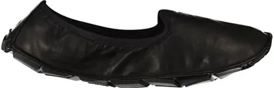 Zdjęcie produktu dla Buty sportowe Vibram Fivefingers One Quarter Slipon Kangaroo, czarne, rozmiar 36 (EU), damskie, czarne, rozmiar 36 (EU)