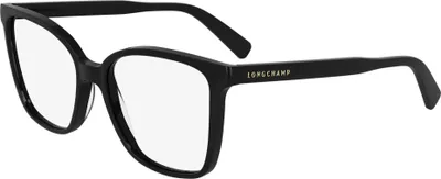 Produktbild von Longchamp LO2753 Black 53/16/140 Damen Brillen
