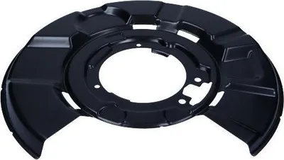 Produktbild von MAXGEAR Spritzblech Bremsscheibe für BMW 3 Touring (E91) Hinten Rechts 19-4357 Ankerblech
