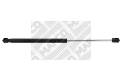 Produktbild von MAPCO 91778 Gasfeder Heckklappendämpfer für VW GOLF VI (5K1) 439mm