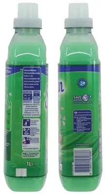 Produktbild von SOFTLAN Weichspüler 1 Liter Frühlingsfrisch