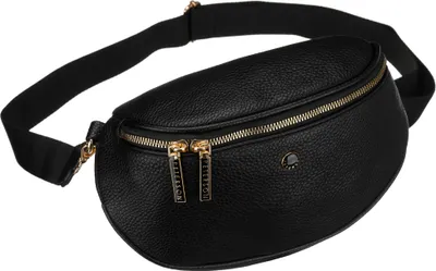 Produktbild von Peterson Umhängetasche für Damen Preip schwarz One size