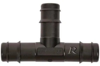 Image de 5 Cannelets pour Tuyau D.16 mm - Idéal pour Raccords et Étanchéité - Étanche - D-Work