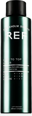 Zdjęcie produktu dla REF Root to Top N°335 pianka dla objętości włosów od nasady 250 ml