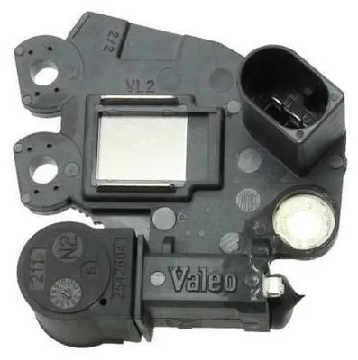 Produktbild von BV PSH 052.000.025.501 Lichtmaschinenregler Generator