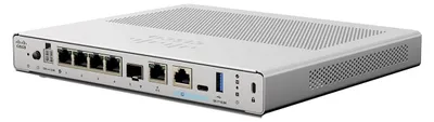 Obrázek produktu pro Cisco SECURE FIREWALL 220 - Firewall