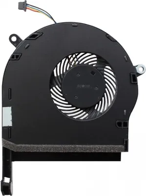 Produktbild von GPU Lüfter FAN für ASUS TUF FX80 80GF 80GM 80FE