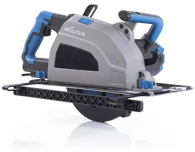 Image de Evolution S210CCS Scie en acier à concrétion carbure (TCT)