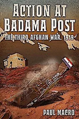 Produktbild von Action at Badama Post