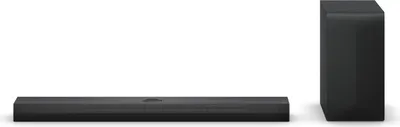 Produktbild von Lg Ds70Ty