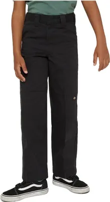 Produktbild von Dickies Double Knee Multi Use Pocket Relaxed Hosen Schwarz 8 Mann Schwarz 8