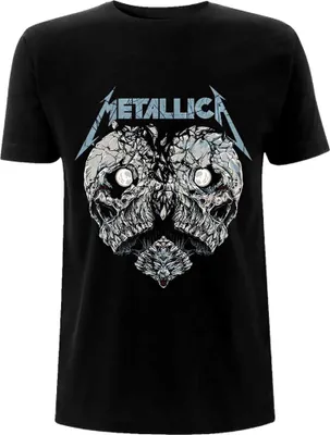 Obrázok produktu pre Metallica Heart Broken Black L Tričko