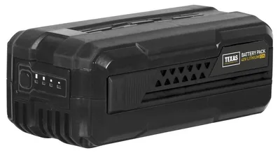 Produktbild von TEXAS 90066659 Ersatzakku 4,0 Ah Systemakku für 40 Volt Akkuserie