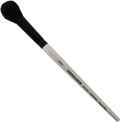 Zdjęcie produktu dla Daler Rowney Graduate Watercolour Brush Natural Pędzel okrągły 3/4