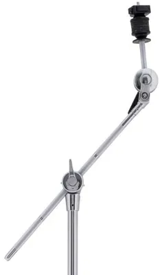 Produktbild von Mapex Armory B80 Galgenbeckenständer, stabil, 2-fach ausziehbar, 0,75 Zoll Rohrdurchmesser, 3 doppelstrebige Beine, Memory-Lock