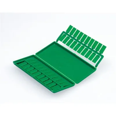 Produktbild von Unger Plastic Clips 40er Box
