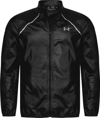 Produktbild von M|Under Armour Impasse RUN 2.0 Herren Jacke 1360732-001