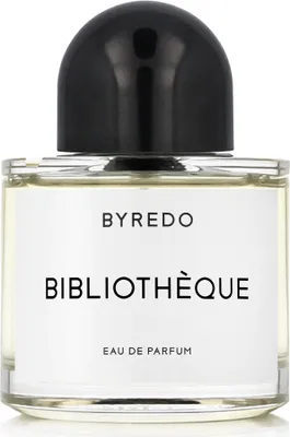 Immagine prodotto di Byredo Bibliothèque Eau de Parfum Spray (100 ml)