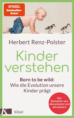Produktbild von Kinder verstehen
