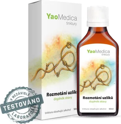 Productafbeelding van Ontwaringsolie, 50 ml