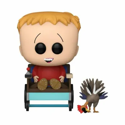 Obrázek produktu pro Funko Pop South Park - Timmy A Gobbles