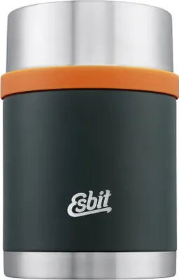 Produktbild von ESBIT SCULPTOR Edelstahl Thermobehälter, 750ML, Forest Green