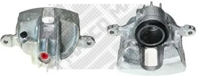 Produktbild von MAPCO Bremssattel Vorne Links für MITSUBISHI COLT VI (Z3A, Z2A) 4178