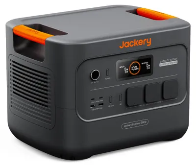 Obrázok produktu pre Jackery Explorer 3000 v2