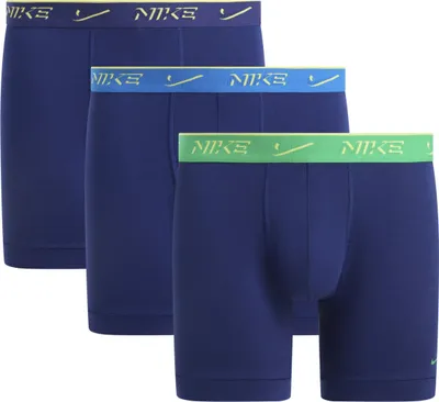 Produktbild von Nike ESSNTIAL Baumwolle STRC BOXER BRIEF 3PK