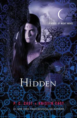 Produktbild von Hidden