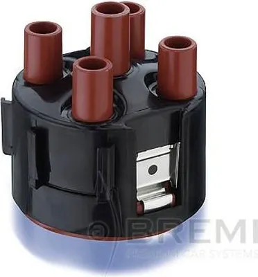 Produktbild von Bremi Zündverteilerkappe 6027R