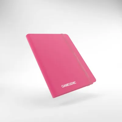 Obrázok produktu pre Gamegenic Casual Album 18-Pocket Pink