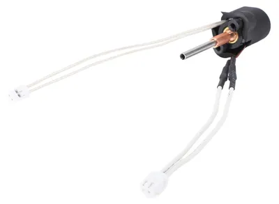 Hotend-Set für Ender 3 V3 & V3 Plus – 0,4 mm, 60 W, High Flow