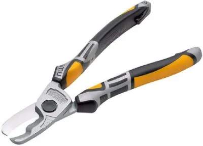 Produktbild von Kabelschneider mit Mehrkomponenten-Hüllen, 210 mm
