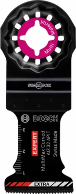Obrázek produktu pro Pilový kotouč MAIZ 32 APIT Š.32mm Plunge D.40mm 1 ks Starlock BOSCH