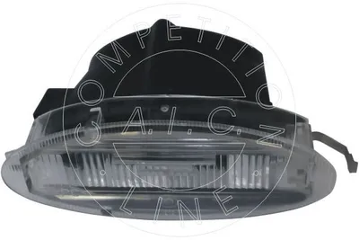 Produktbild von AIC 53955 Kennzeichenbeleuchtung für OPEL Corsa B Schrägheck (S93)