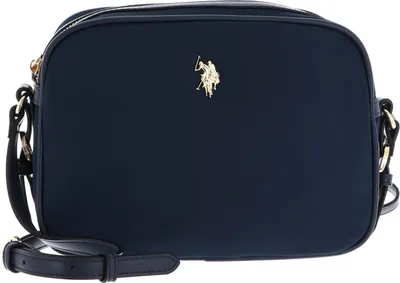 Immagine prodotto di U.S. POLO ASSN. borsa a tracolla Houston Crossbody Bag Navy blu scuro