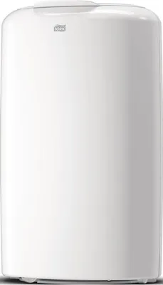 Produktbild von Abfallbehälter TORK Elevation 563000 H629xB389xT289ca.mm Kunststoffgehäuse 50l