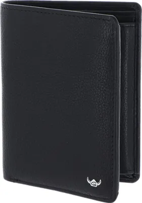 Zdjęcie produktu dla Golden Head Capri RFID Combination Bag Black