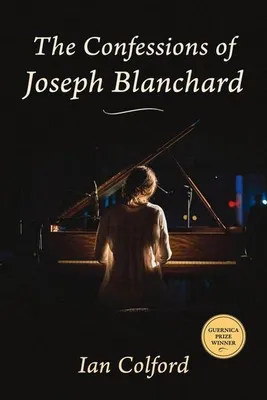 Obrázok produktu pre The Confessions of Joseph Blanchard