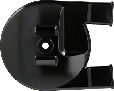 Produktbild von Kettenkasten für Gussspeichenrad, Bakelit Schwarz- Simson S53CX, S83CX