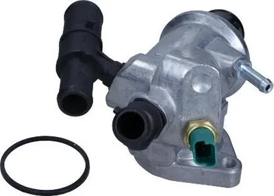Image de Thermostat, réfrigérant