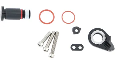 Produktbild von SRAM Schaltwerkbef.-Schraube Gx Dh 7-F.