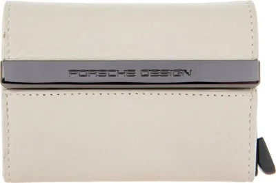 Immagine prodotto di Portafoglio PD X Secrid edizione limitata bianco