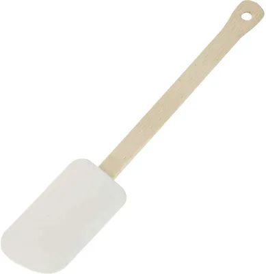 Produktbild von Westmark Teigschaber "Natur Pur"